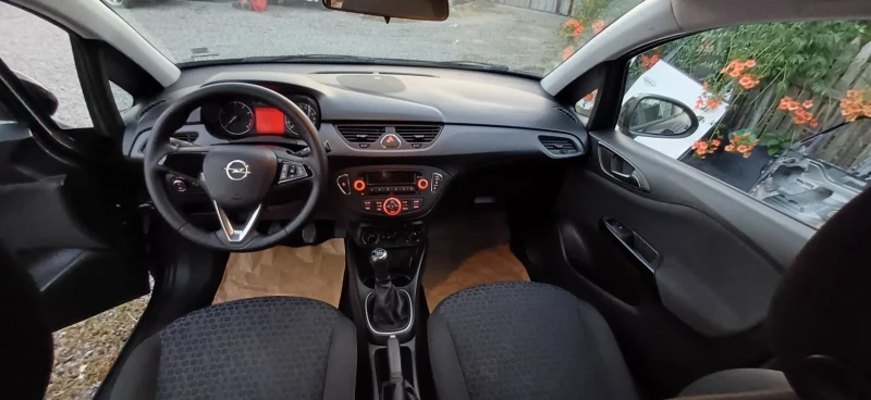 Opel Corsa Open Corsa 1.4 GAZ FABRI4NA, снимка 2 - Автомобили и джипове - 52802469