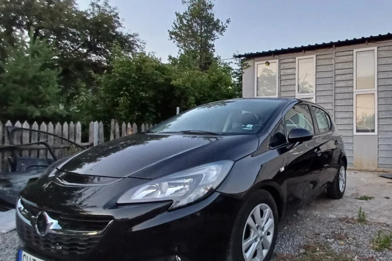 Opel Corsa Open Corsa 1.4 GAZ FABRI4NA