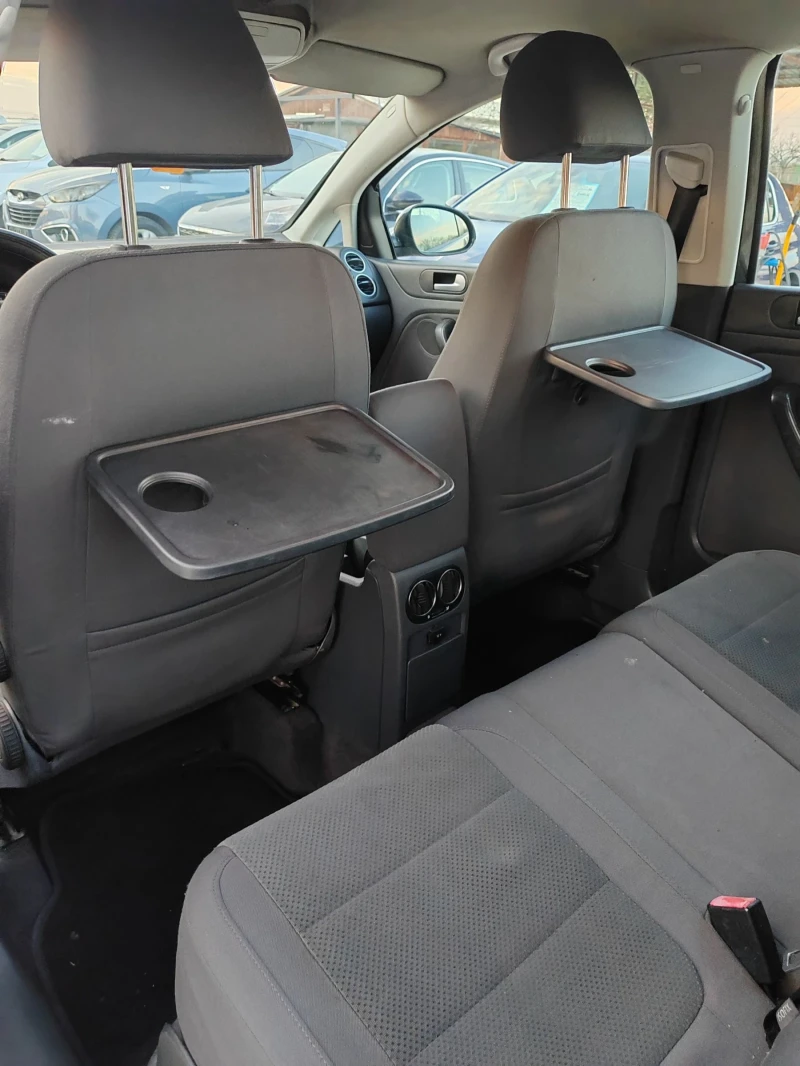 VW Golf Plus 1.9, 105к.с., снимка 9 - Автомобили и джипове - 52829741