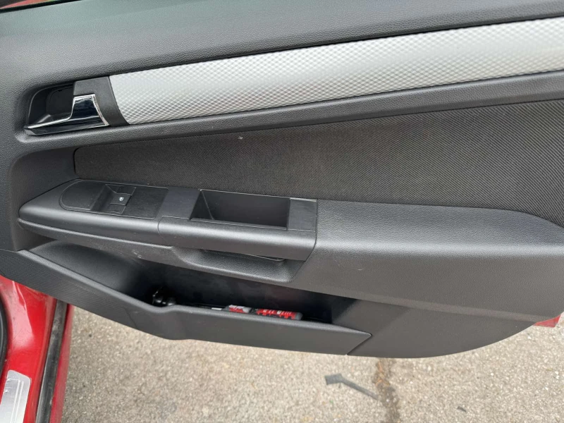 Opel Astra, снимка 8 - Автомобили и джипове - 52974829