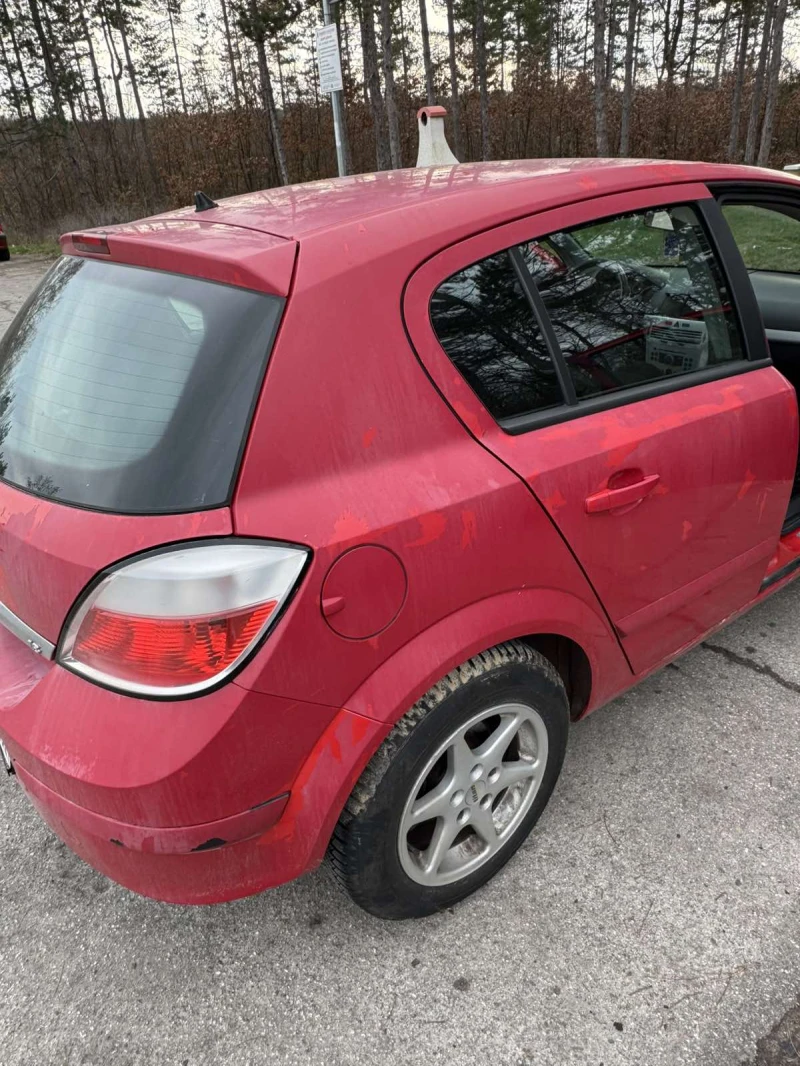 Opel Astra, снимка 5 - Автомобили и джипове - 52974829