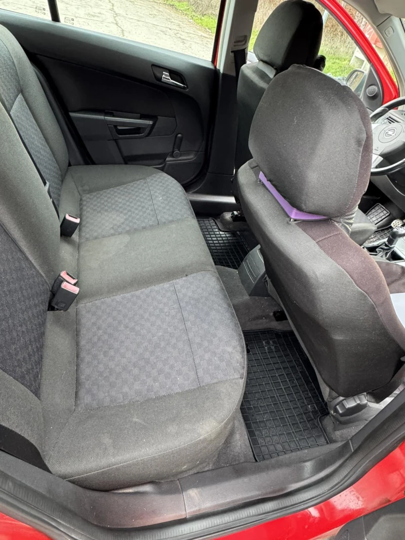 Opel Astra, снимка 6 - Автомобили и джипове - 52974829