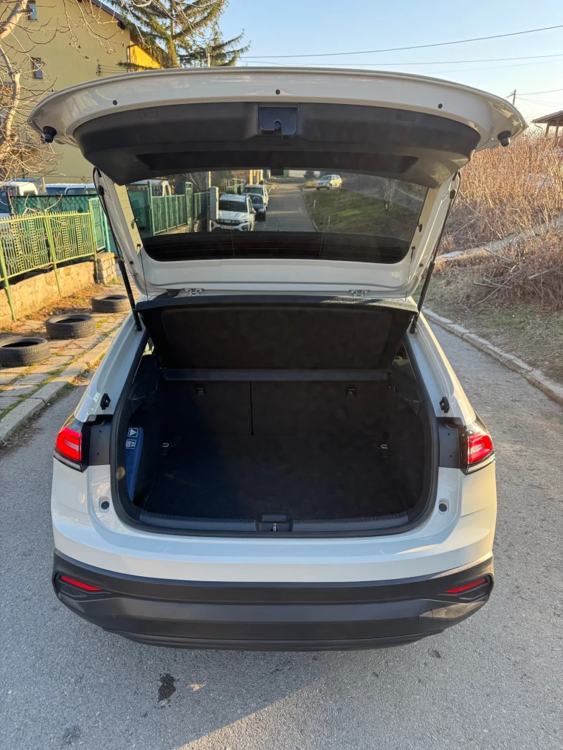 VW Taigo 1.0 TSI/DSG/DISTRONIC, снимка 8 - Автомобили и джипове - 53154560