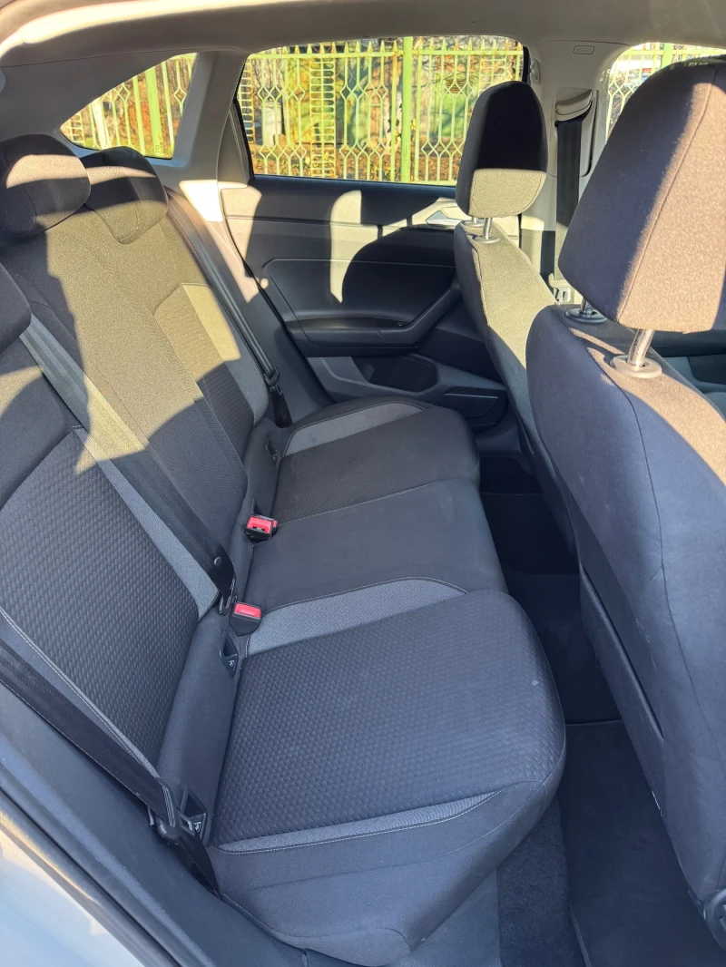 VW Taigo 1.0 TSI/DSG/DISTRONIC, снимка 15 - Автомобили и джипове - 53154560