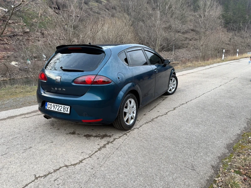 Seat Leon, снимка 3 - Автомобили и джипове - 53223672