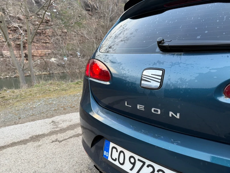 Seat Leon, снимка 7 - Автомобили и джипове - 53223672