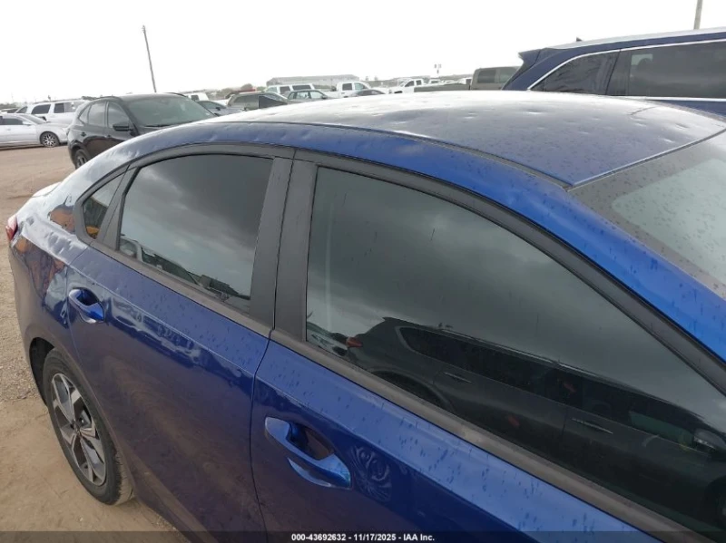 Kia Forte 2l Lxs, снимка 6 - Автомобили и джипове - 53396261