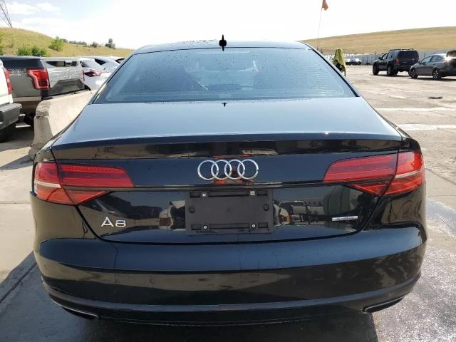 Audi A8 QUATTRO LED HEAD UP, снимка 6 - Автомобили и джипове - 47341813