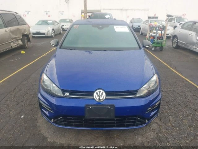 VW Golf R 2.0T W/DCC NAVIGATION * * CARFAX * * АВТО КРЕДИТ - изображение 3