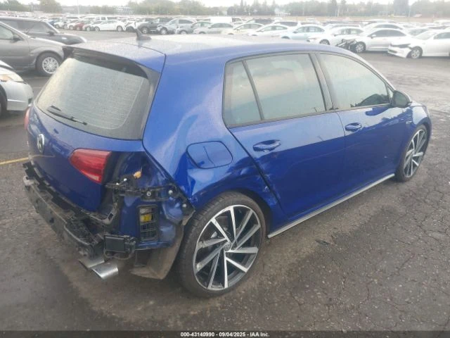 VW Golf R 2.0T W/DCC NAVIGATION * * CARFAX * * АВТО КРЕДИТ - изображение 7