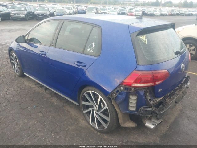 VW Golf R 2.0T W/DCC NAVIGATION * * CARFAX * * АВТО КРЕДИТ - изображение 6