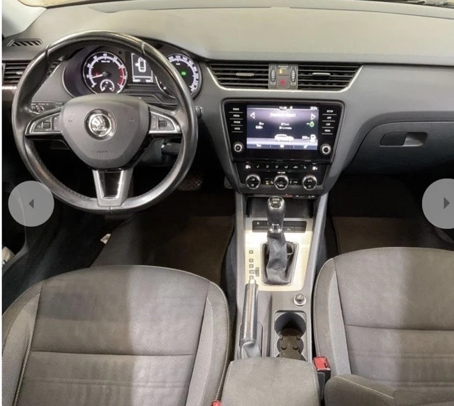 Skoda Octavia 1.4TSI* DSG, снимка 3 - Автомобили и джипове - 55232120