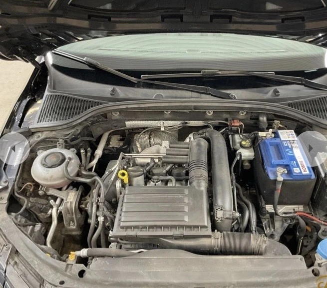 Skoda Octavia 1.4TSI* DSG, снимка 6 - Автомобили и джипове - 55232120