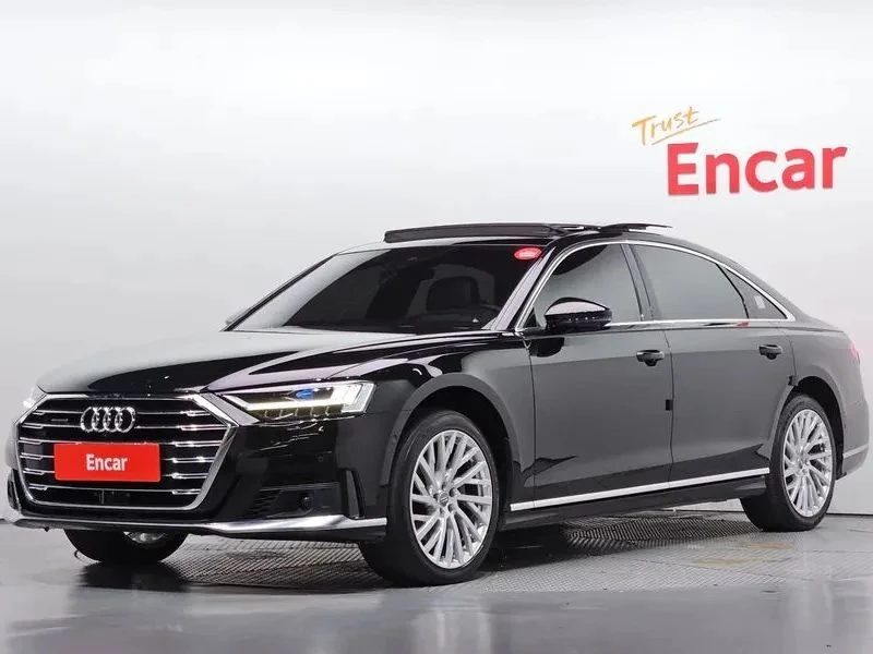 Audi A8 | Mobile.bg � ����������� 1