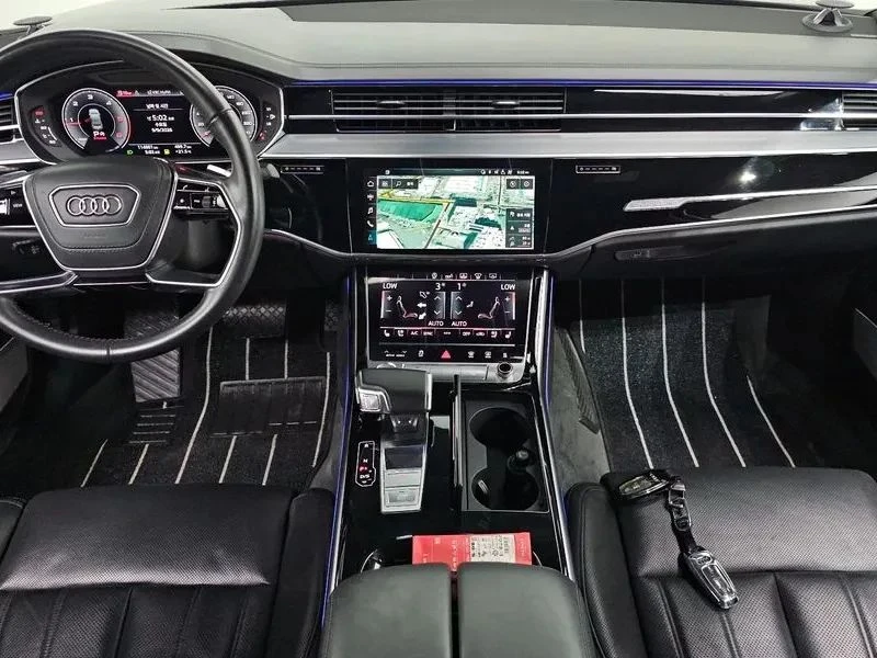 Audi A8 | Mobile.bg � ����������� 7