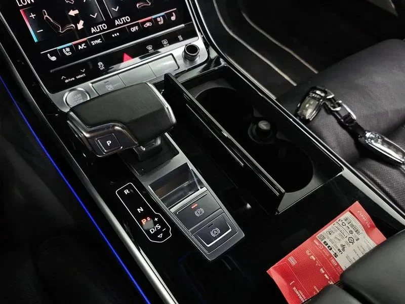 Audi A8 | Mobile.bg � ����������� 9