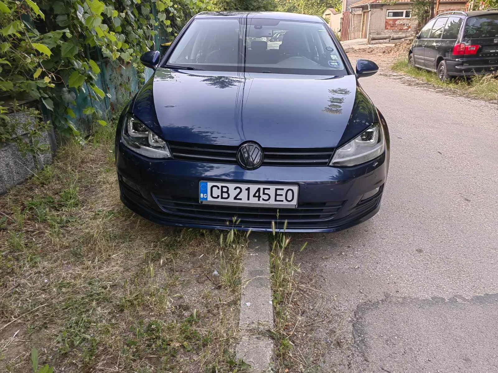 VW Golf 2.0 Common Rail - 150. | Mobile.bg   14