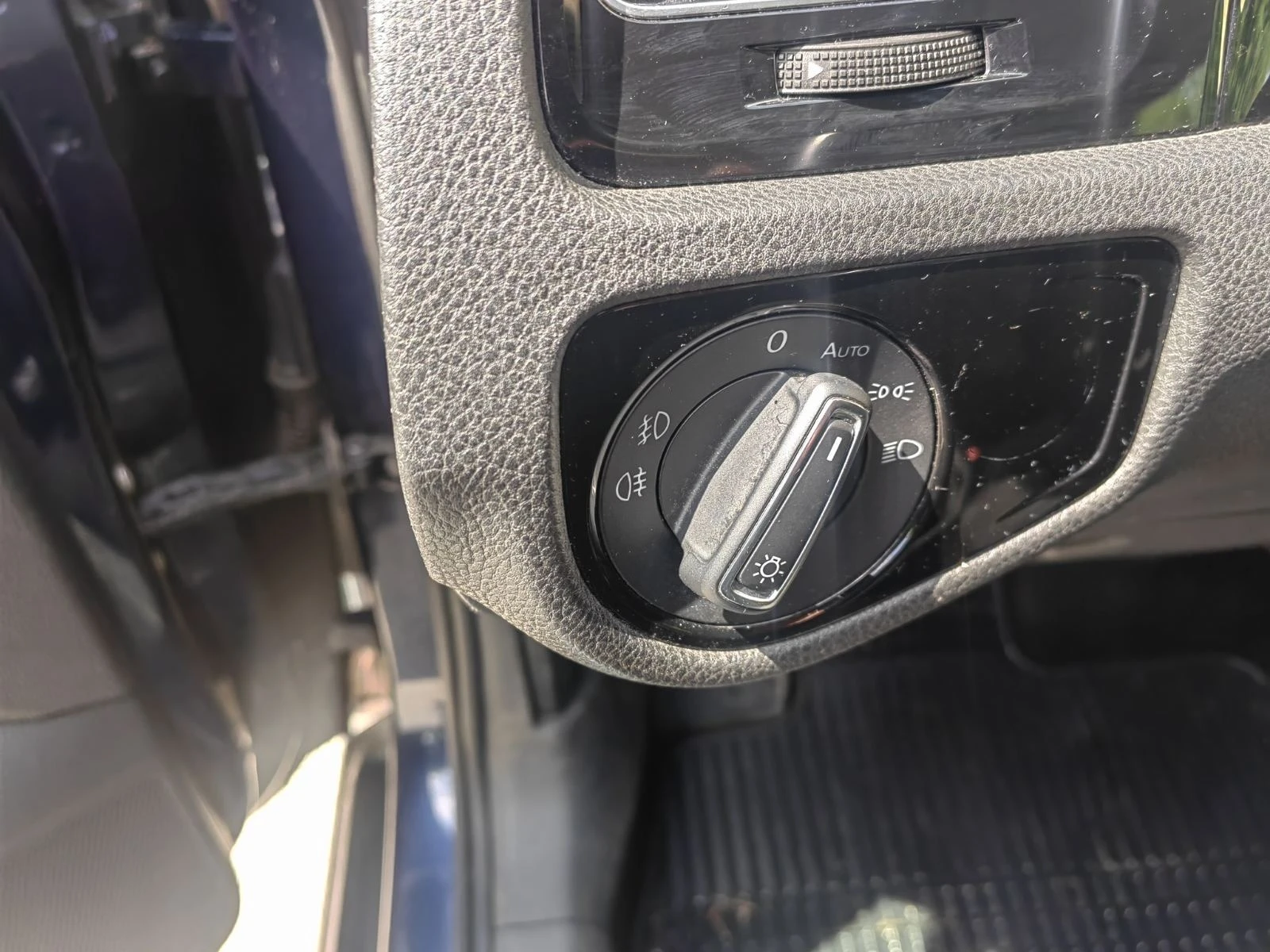 VW Golf 2.0 Common Rail - 150к.с - изображение 7