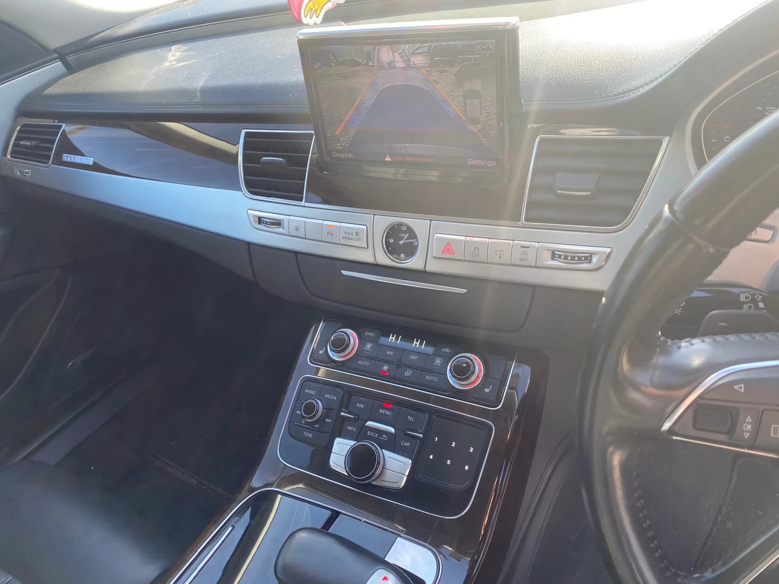 Audi A8 Matrix 4.0TFSI   | Mobile.bg   17