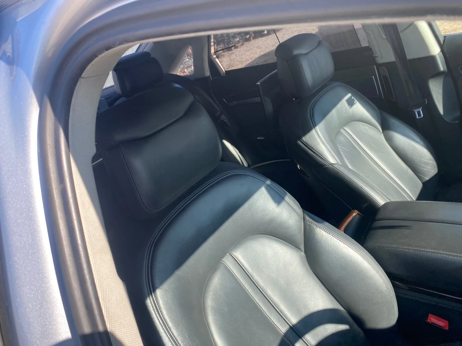 Audi A8 Matrix 4.0TFSI   | Mobile.bg   15