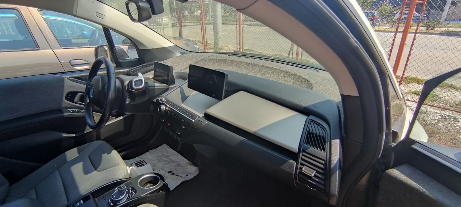 BMW i3 REX | Mobile.bg — изображение 1