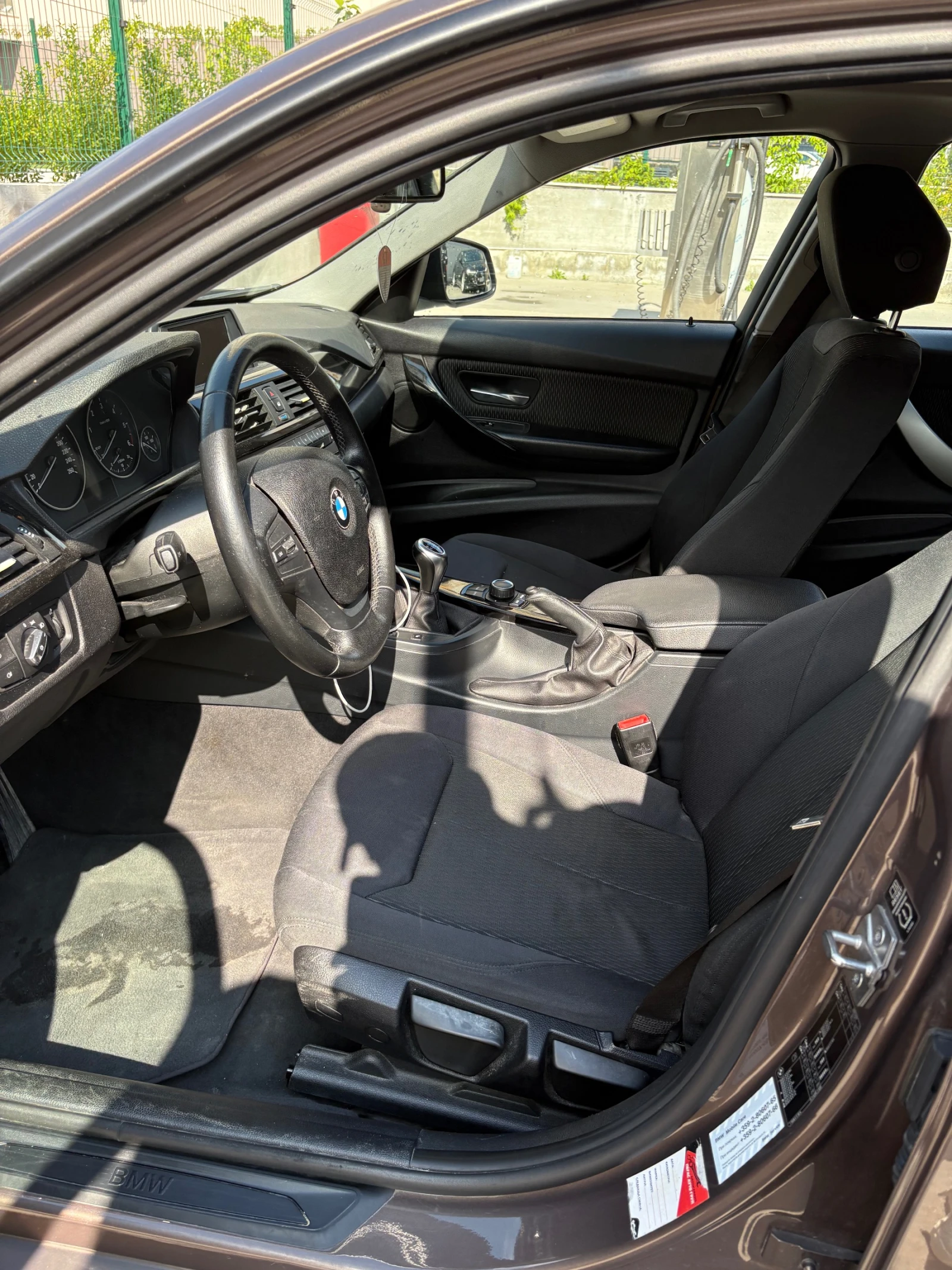 BMW 318  - изображение 3