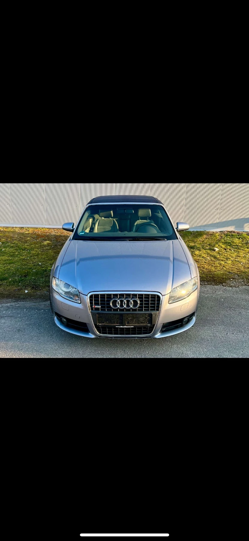 Audi A4  - изображение 7