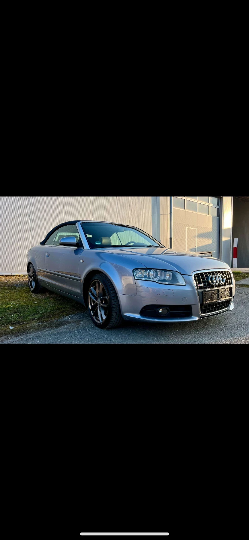 Audi A4  - изображение 5