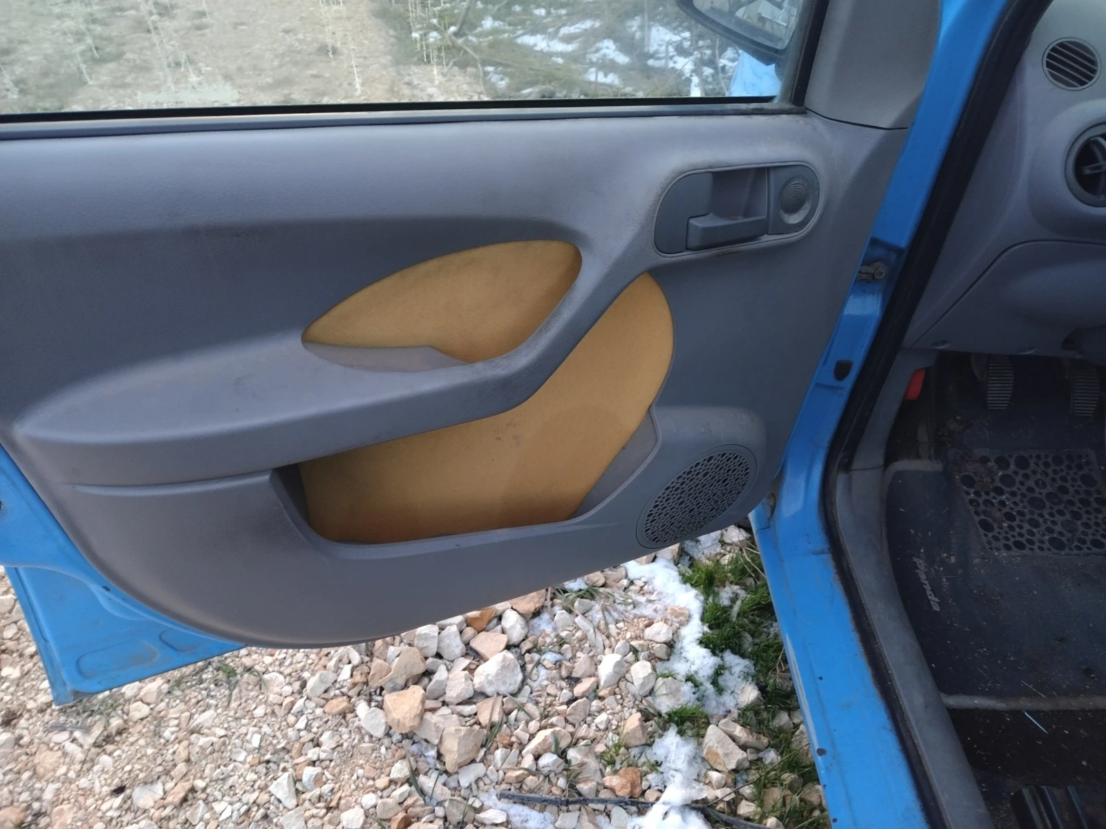 Fiat Panda  - изображение 5