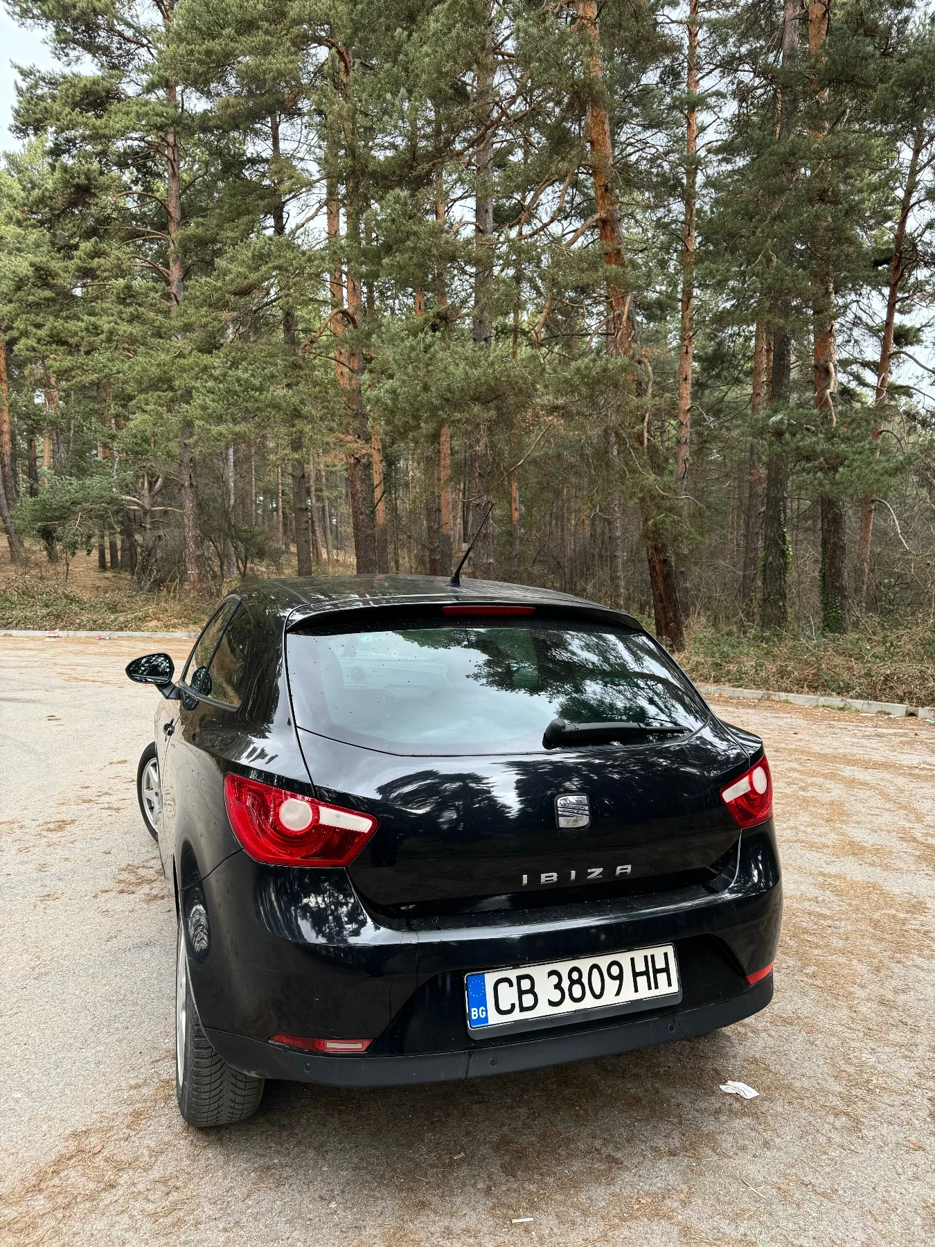 Seat Ibiza 1.2 TSI - изображение 4