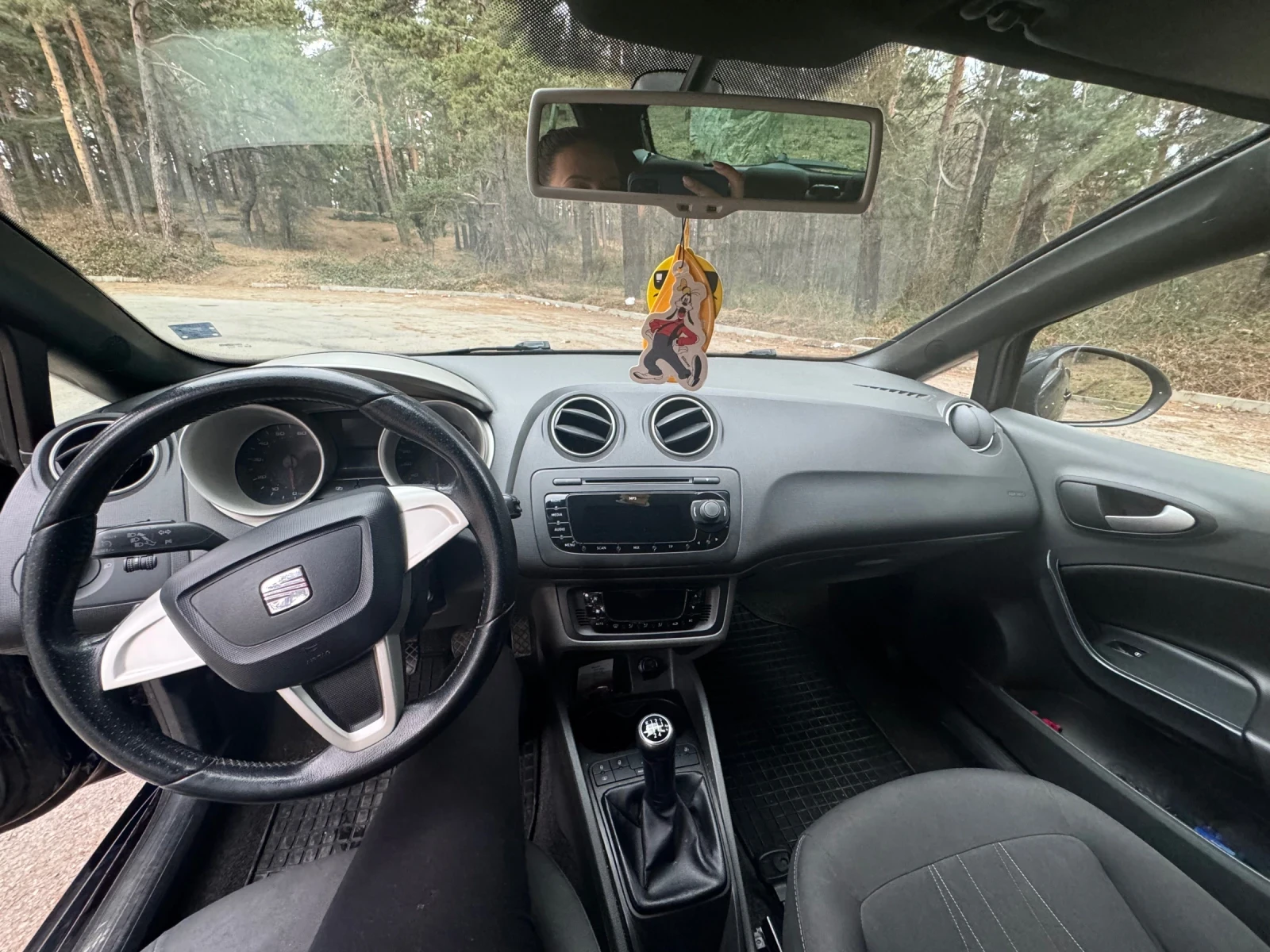 Seat Ibiza 1.2 TSI - изображение 5