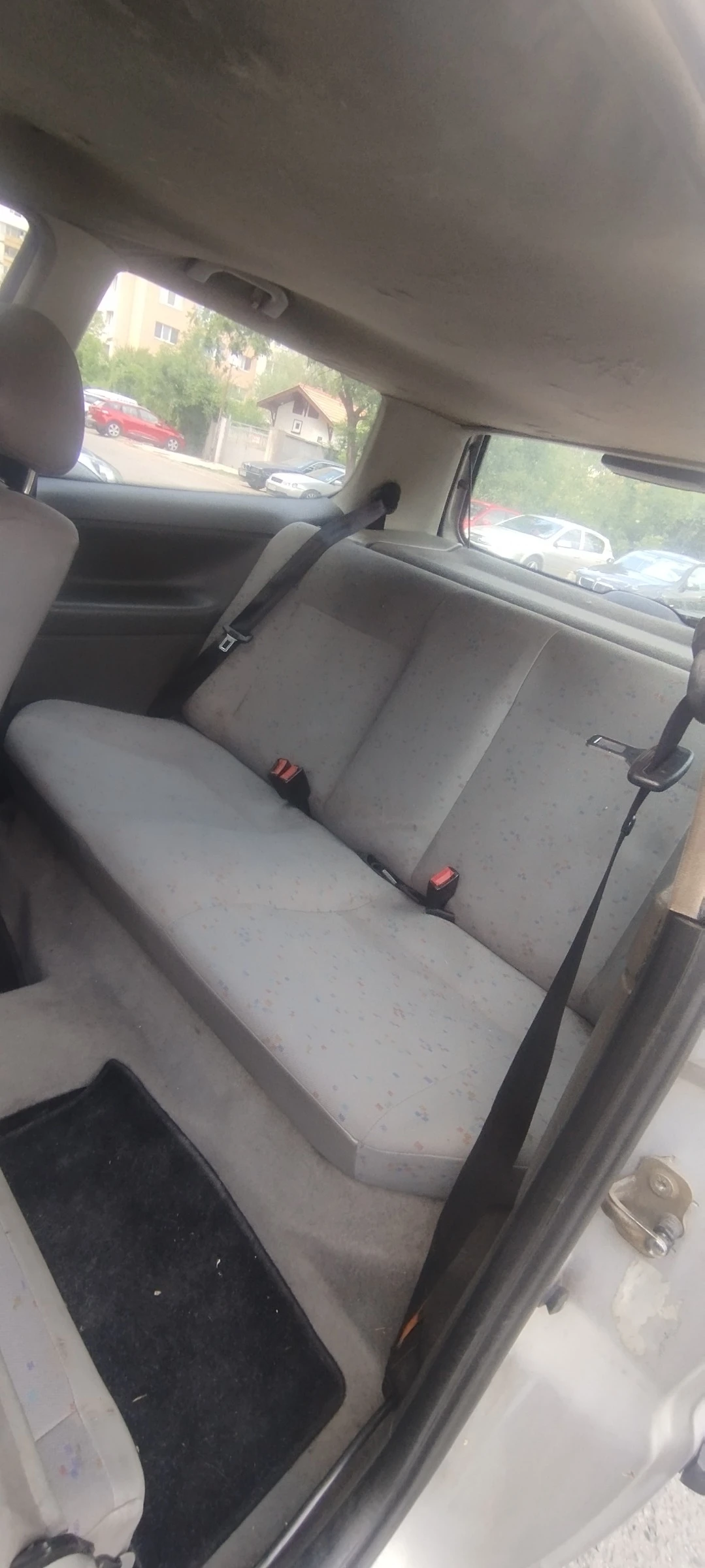 VW Polo 1.9D 64. | Mobile.bg   13