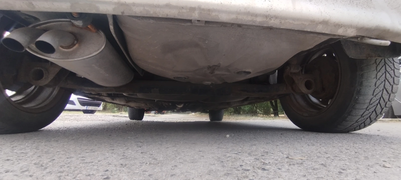 VW Polo 1.9D 64к.с - изображение 9