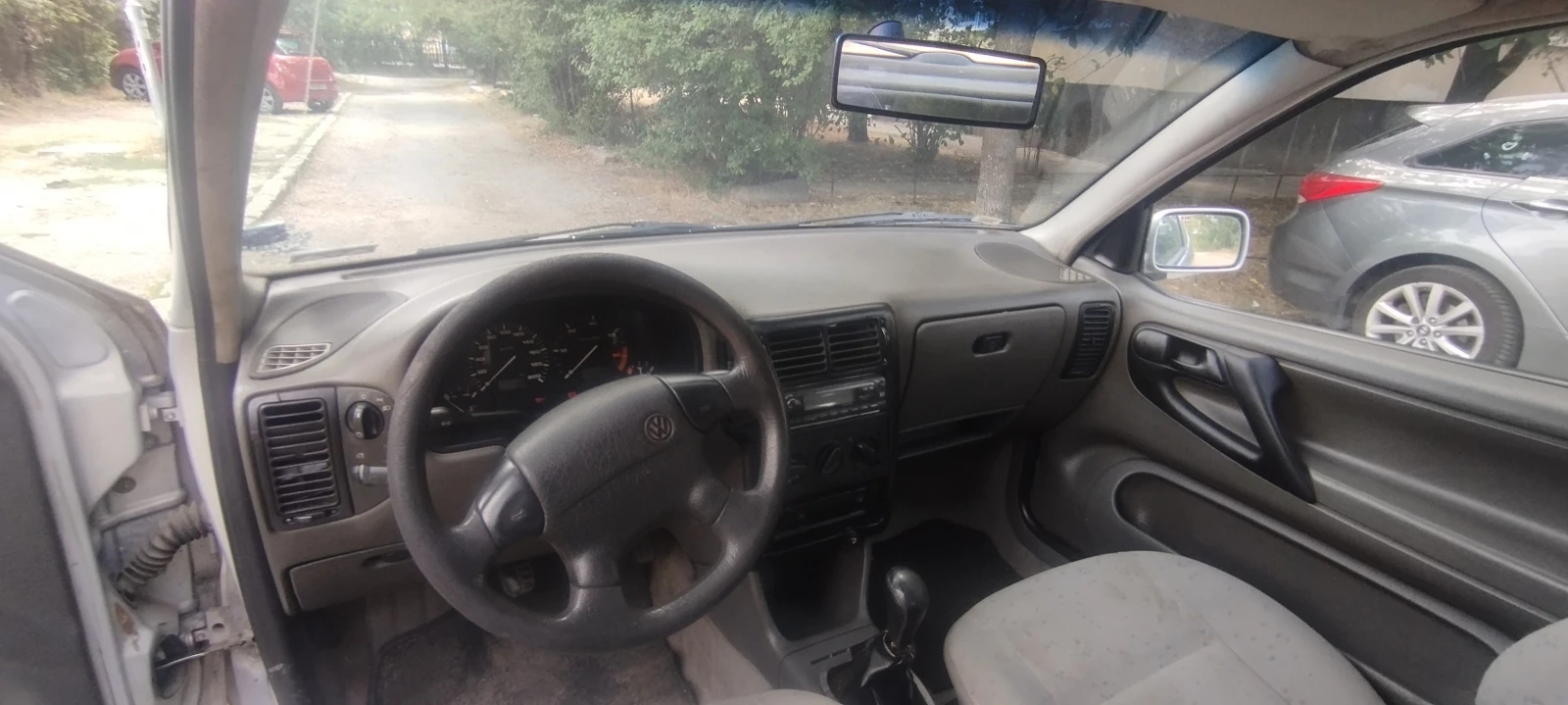 VW Polo 1.9D 64. | Mobile.bg   14