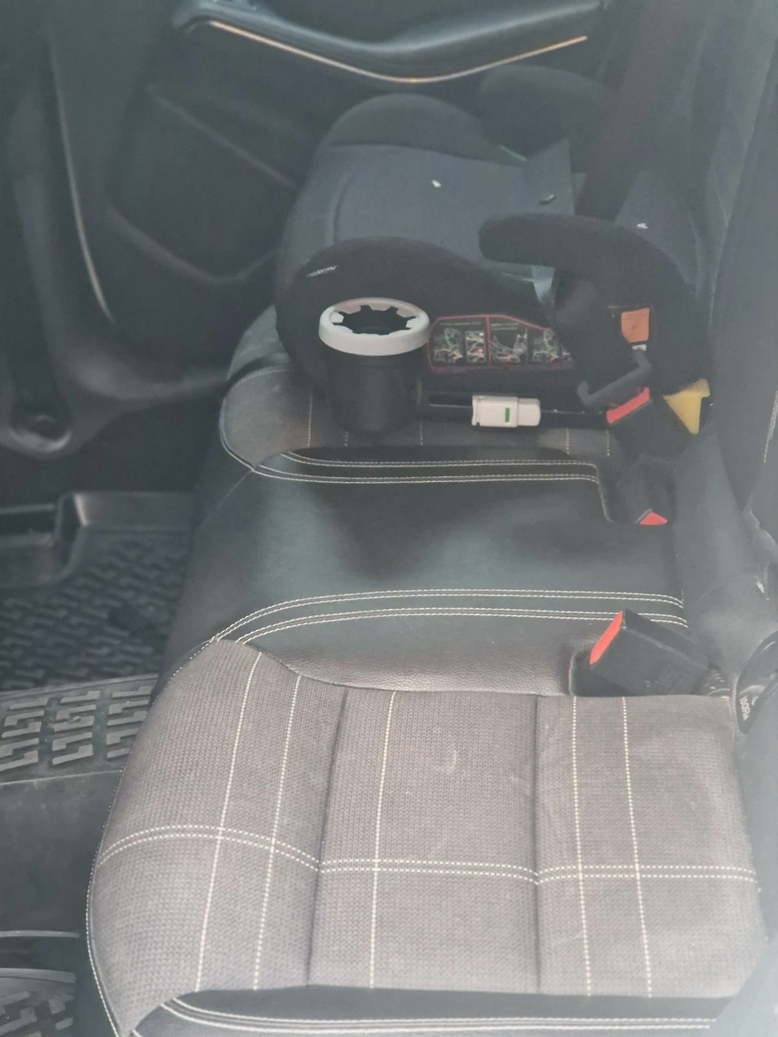 Mercedes-Benz A 180 W176 | Mobile.bg   17