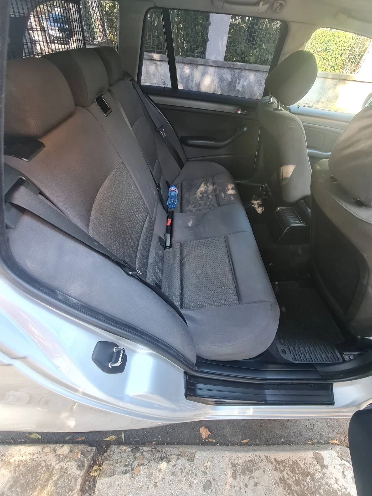 BMW 320 Е46 - изображение 2