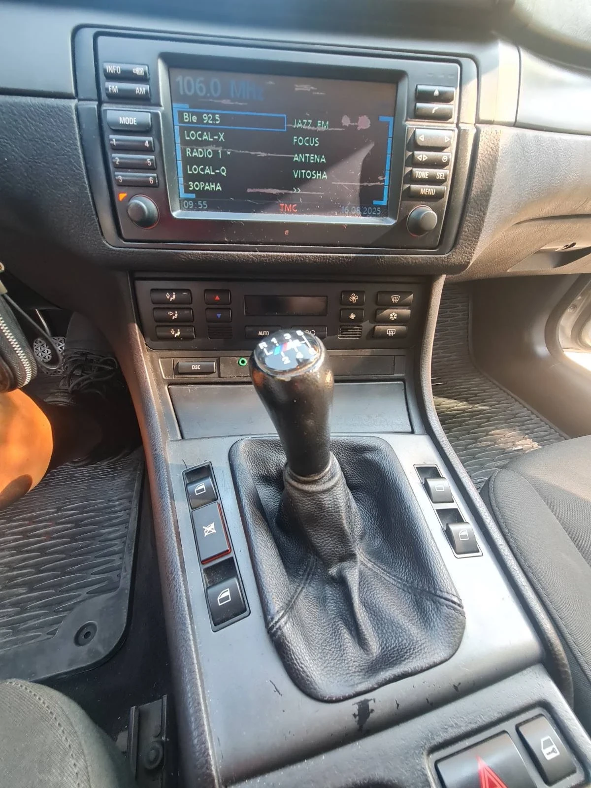 BMW 320 Е46 - изображение 7