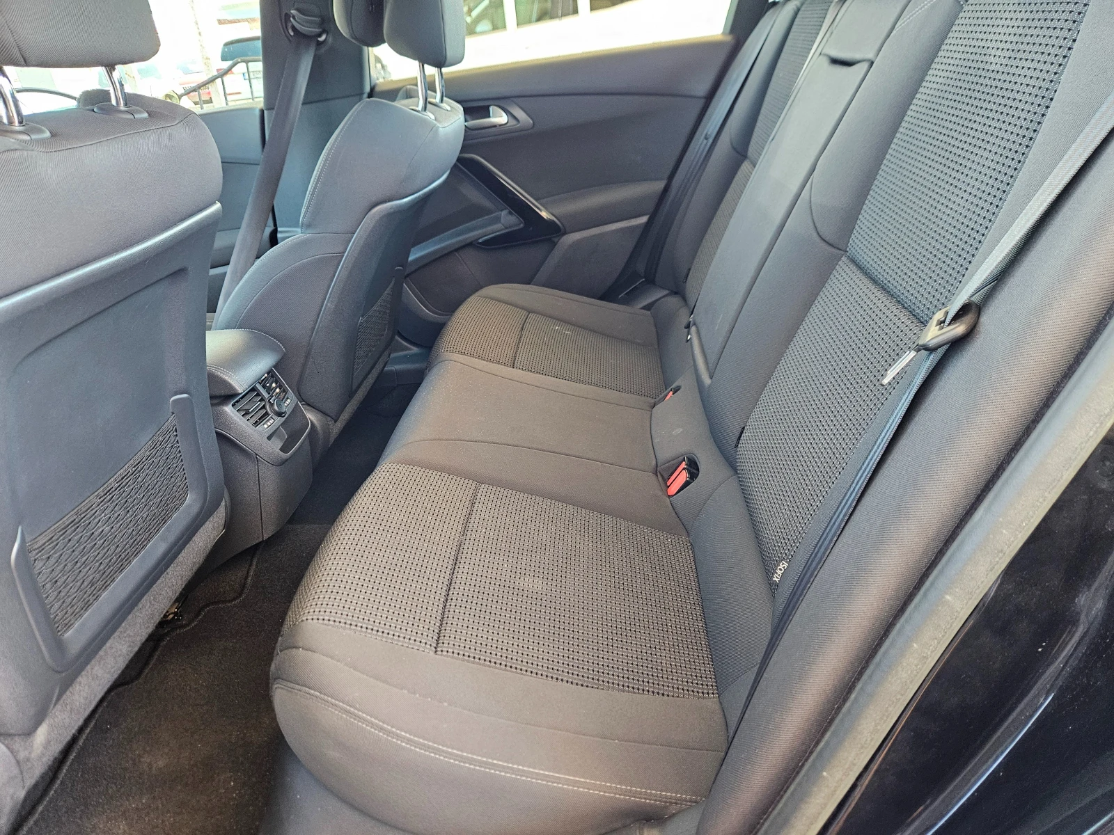 Peugeot 508 1.6нdi - изображение 10