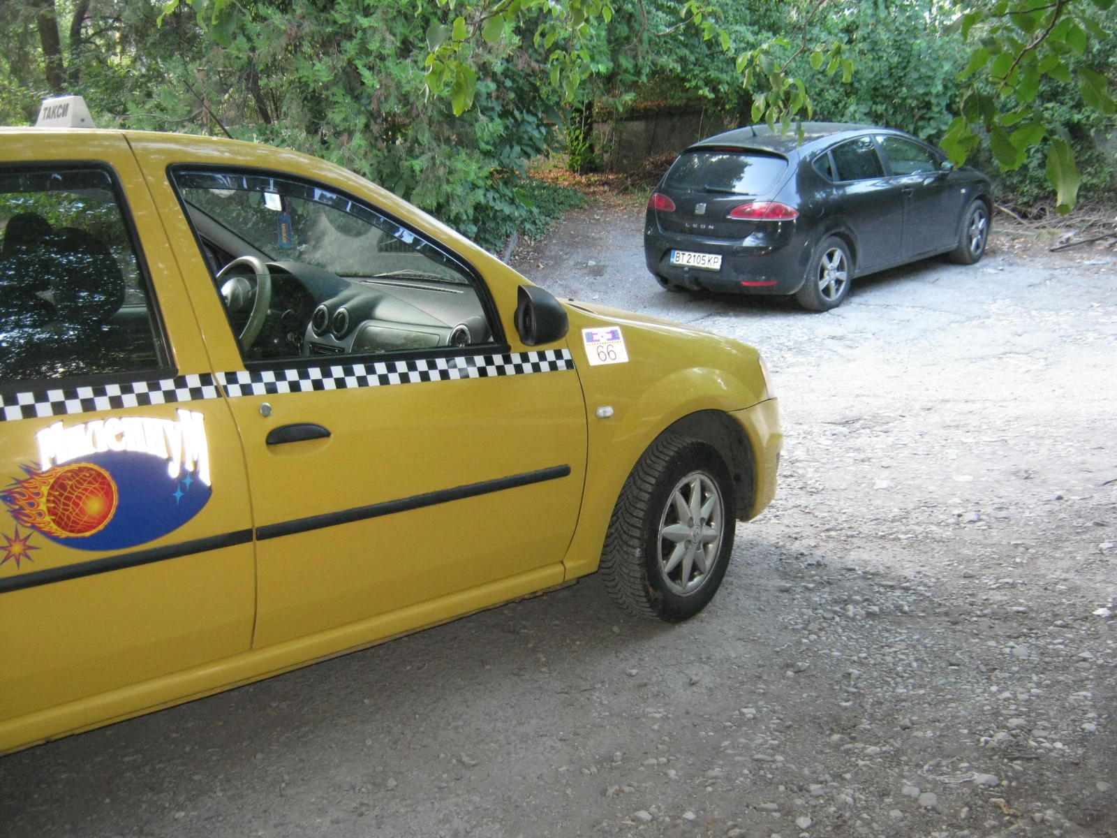 Dacia Logan 1.6МPI - изображение 6