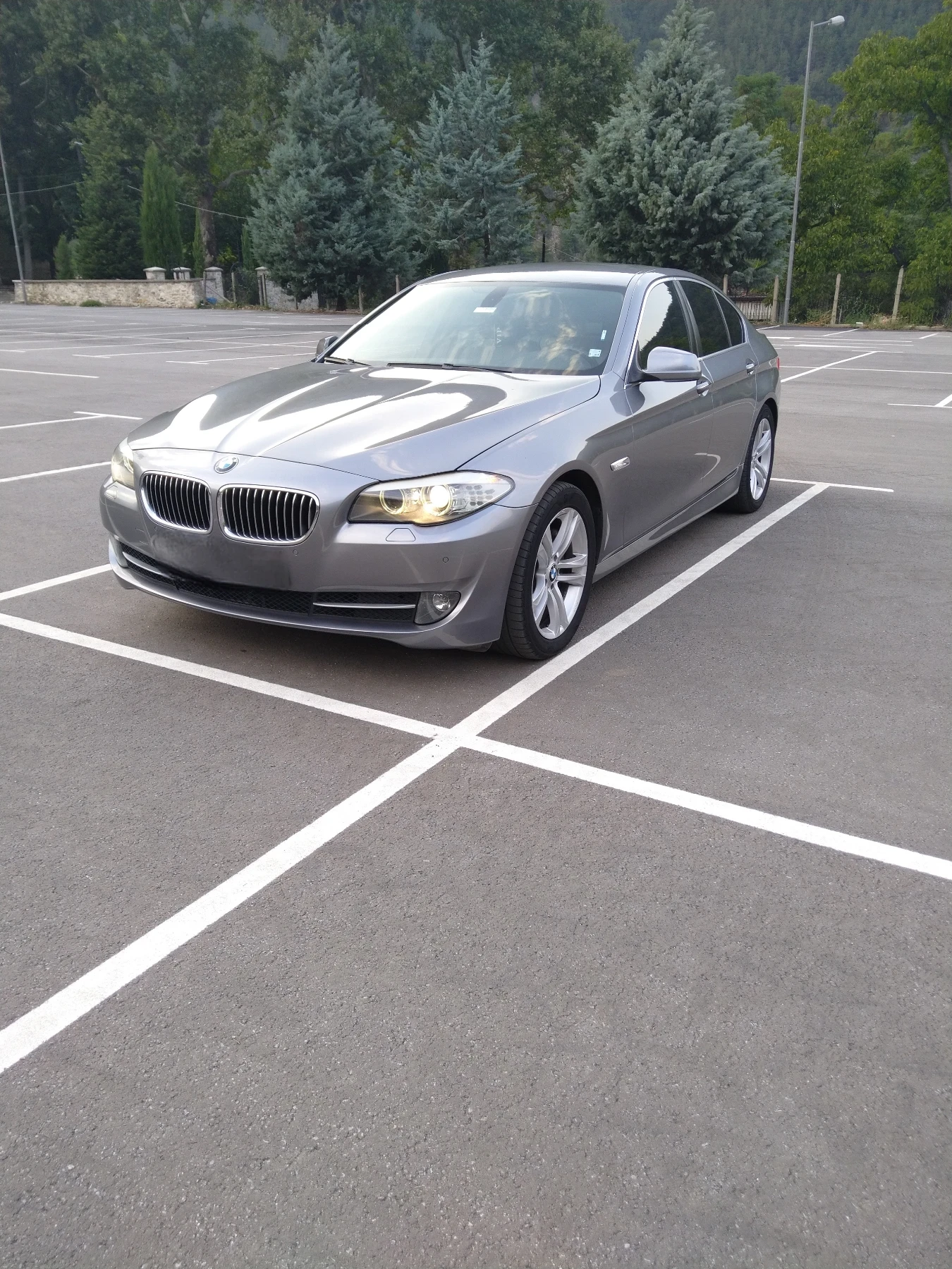 BMW 530 | Mobile.bg   2