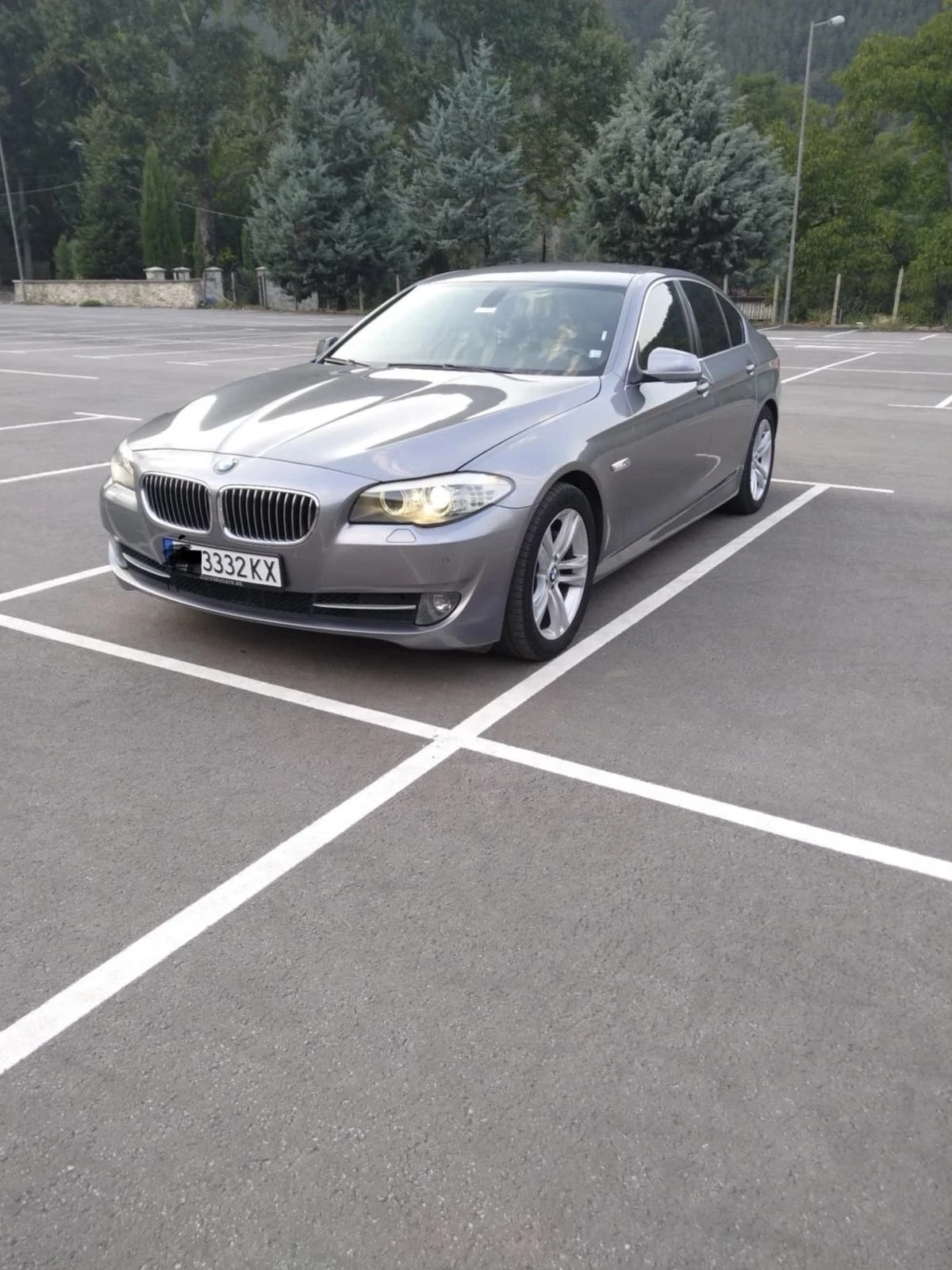 BMW 530 | Mobile.bg   1