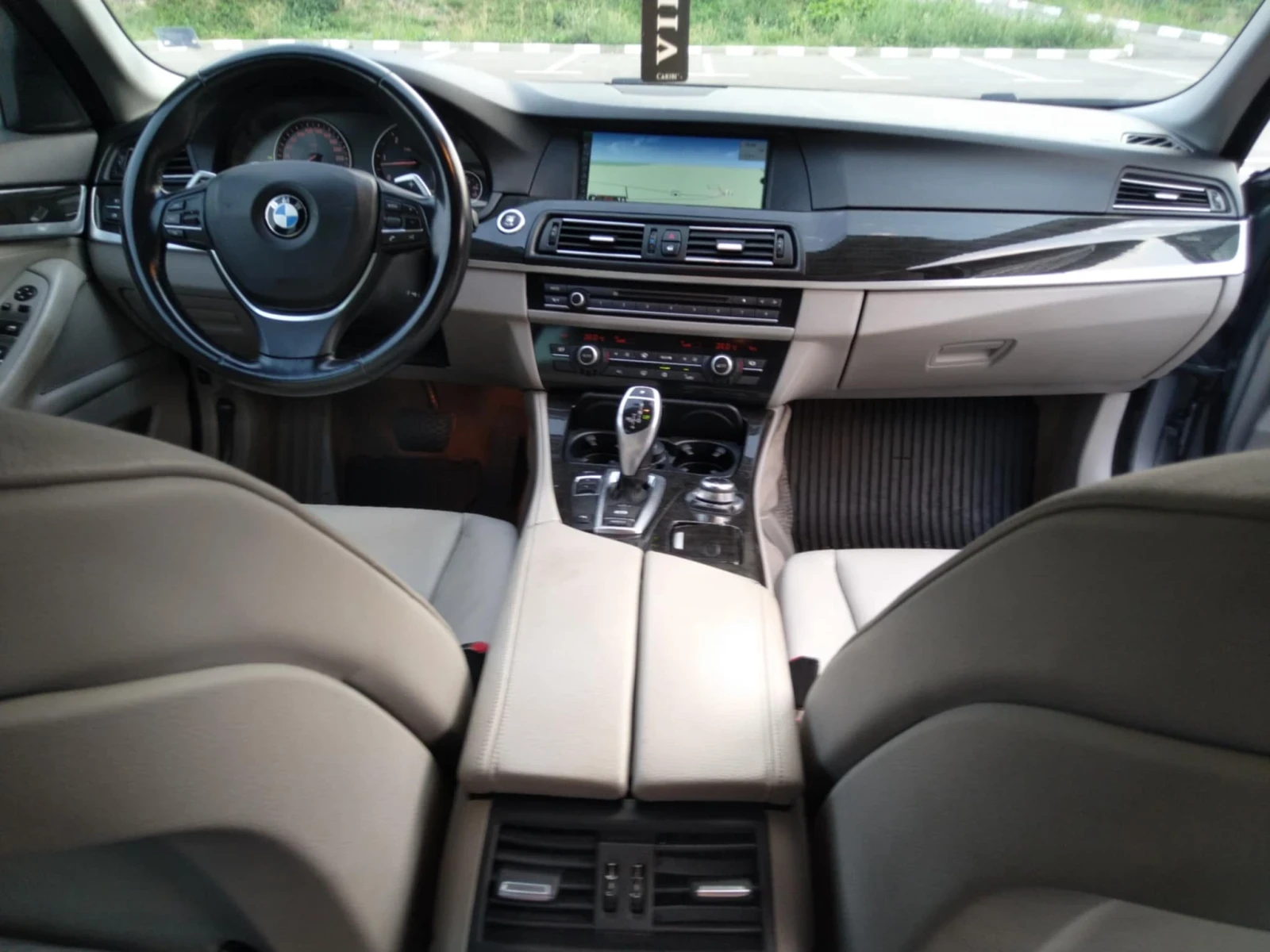 BMW 530 | Mobile.bg   10