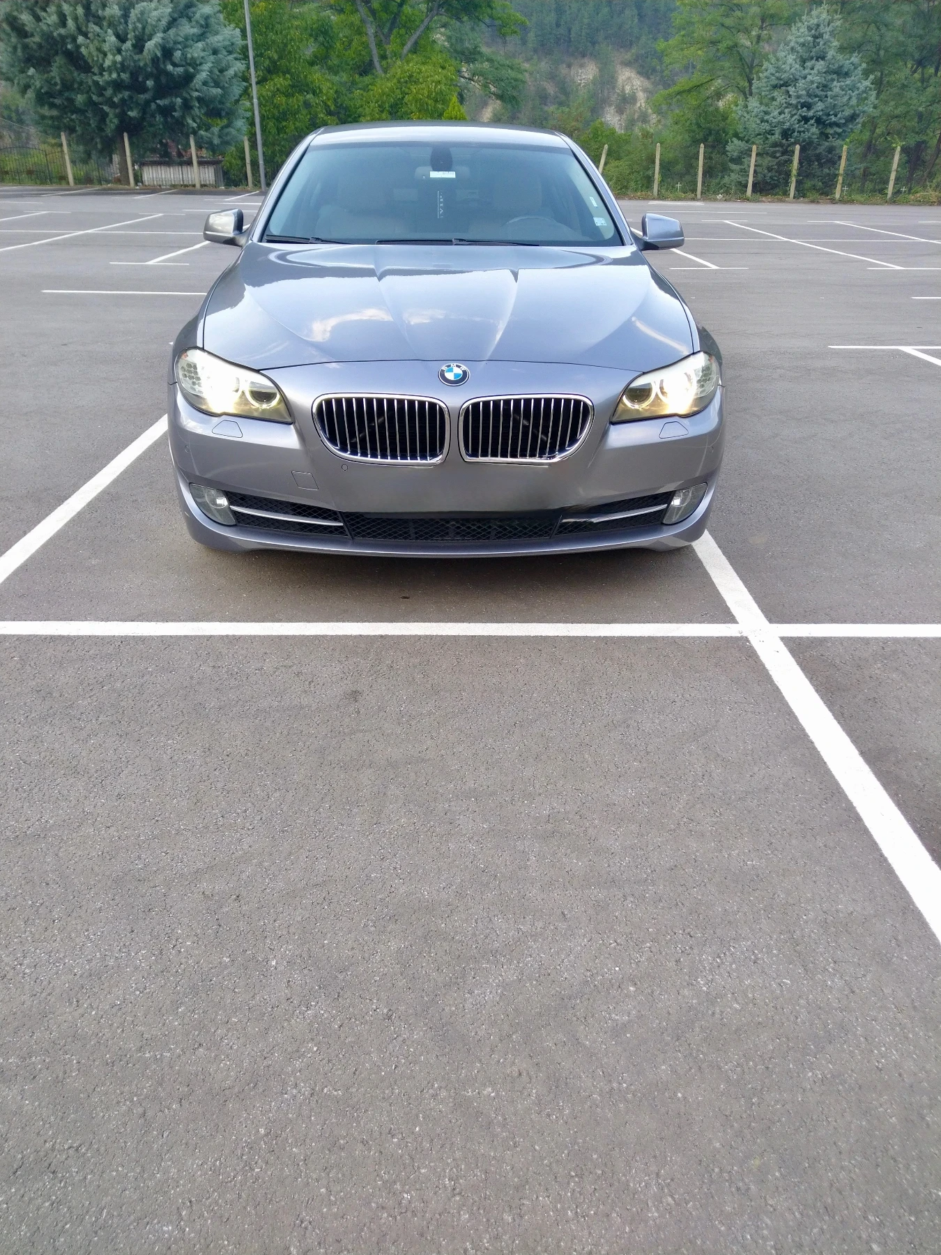 BMW 530 | Mobile.bg   3