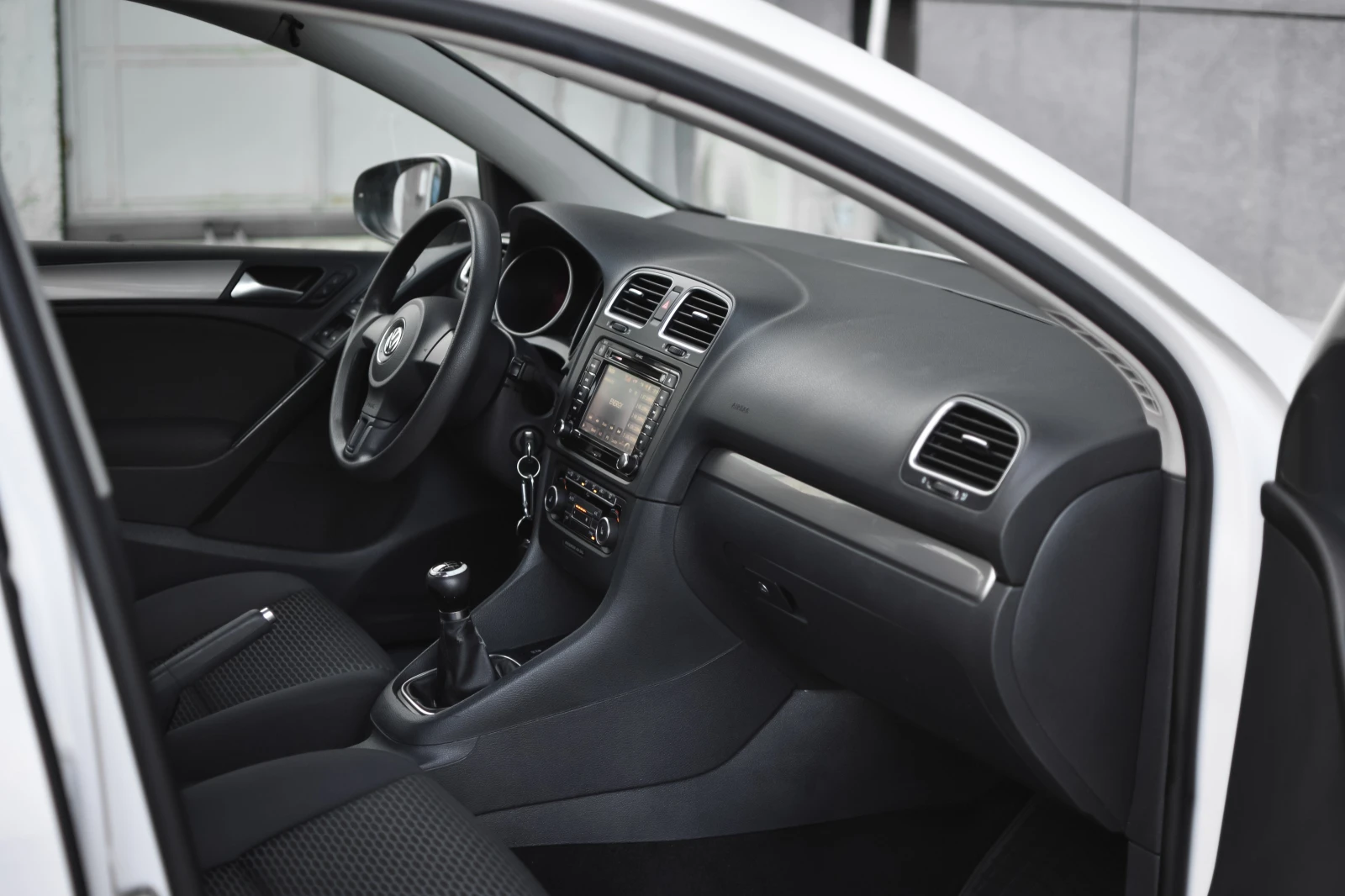 VW Golf 2.0 TDI 4 MOTION | Mobile.bg   11