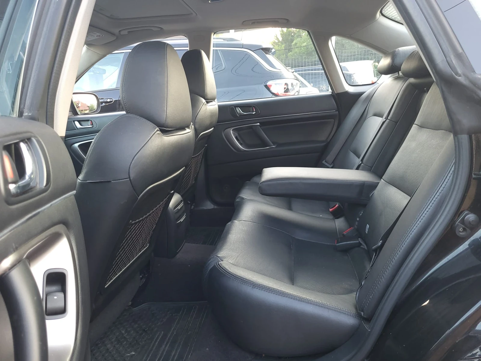 Subaru Legacy 3.0 Spec B.160000km! | Mobile.bg — изображение 12
