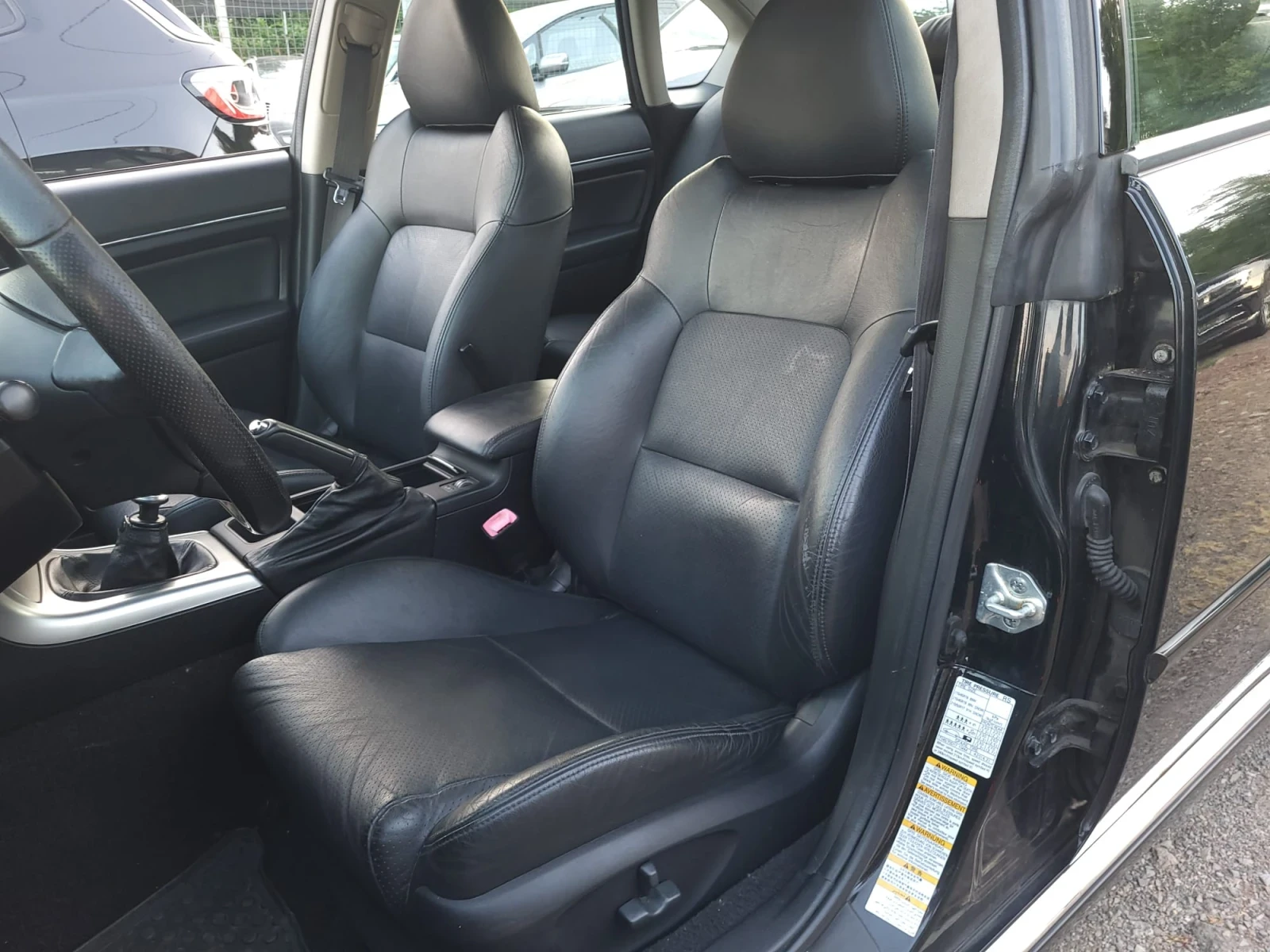 Subaru Legacy 3.0 Spec B.160000km! | Mobile.bg — изображение 9