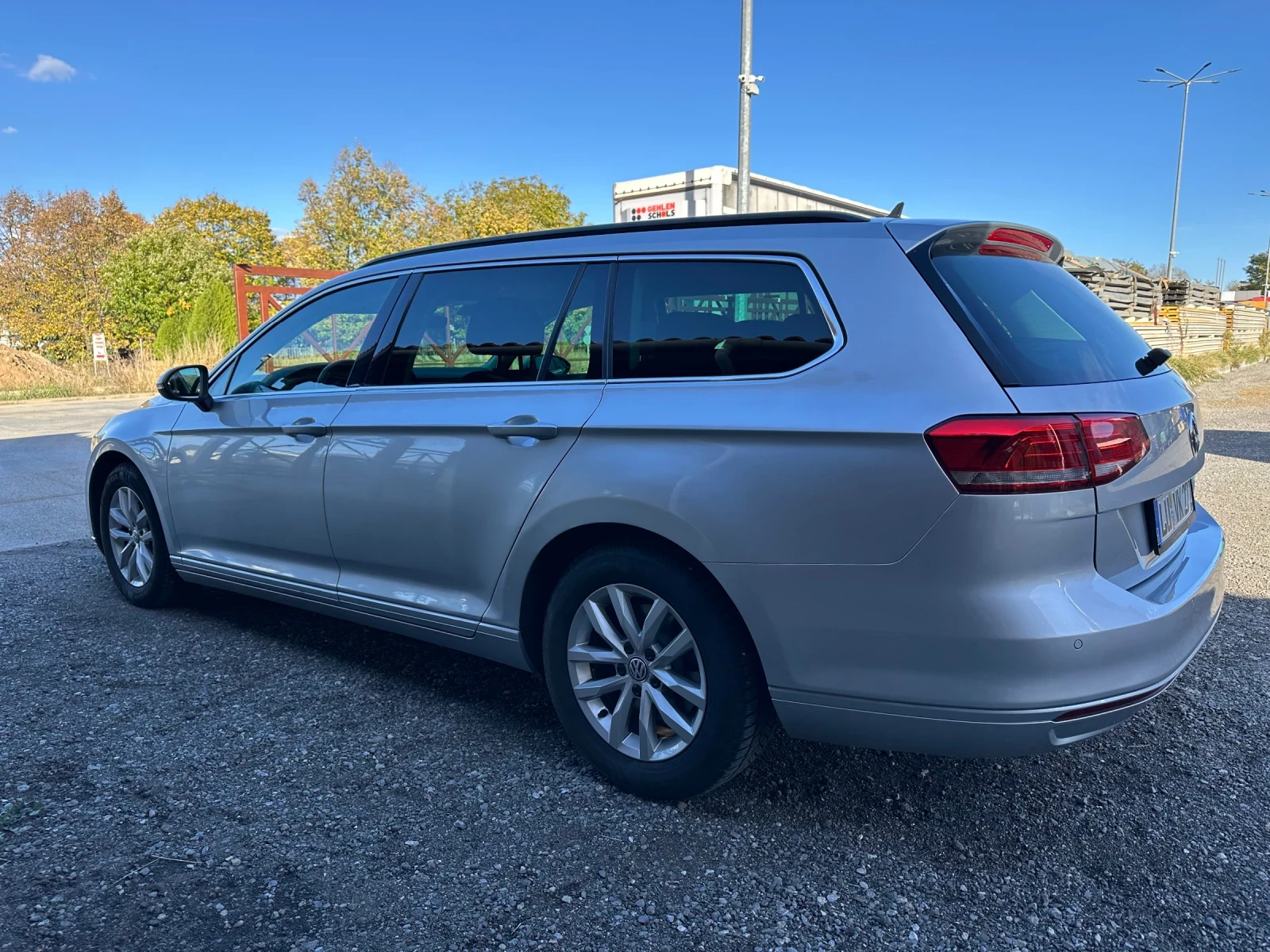 VW Passat 2.0 TDI, DSG, 150 ..  !  | Mobile.bg   3