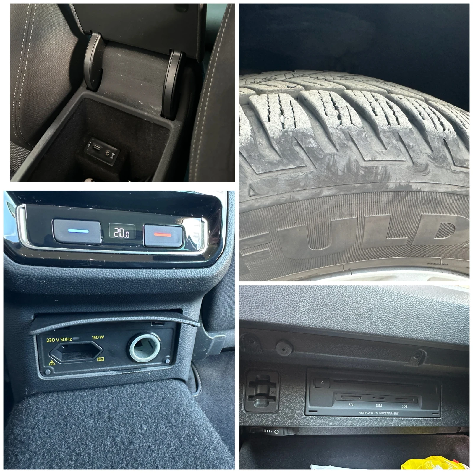 VW Passat 2.0 TDI, DSG, 150 ..  !  | Mobile.bg   17