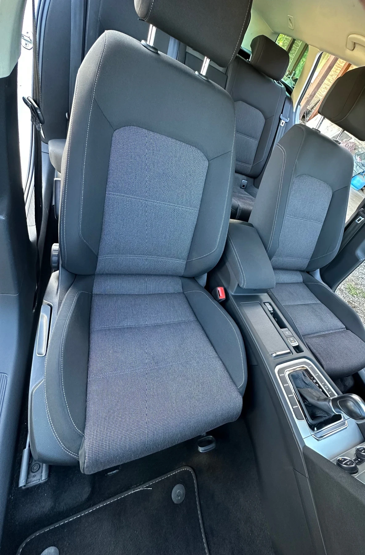 VW Passat 2.0 TDI, DSG, 150 ..  !  | Mobile.bg   12