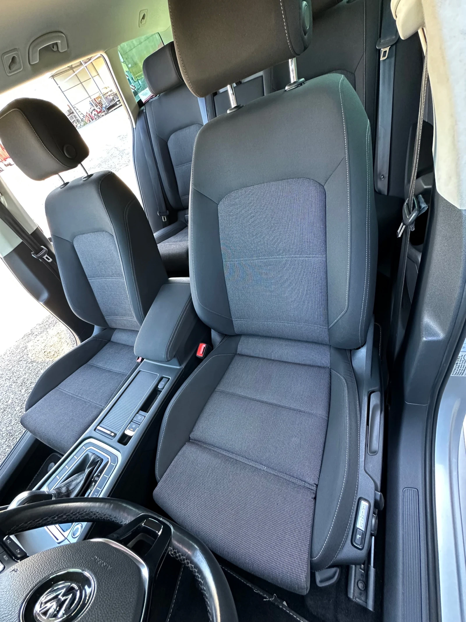 VW Passat 2.0 TDI, DSG, 150 ..  !  | Mobile.bg   11